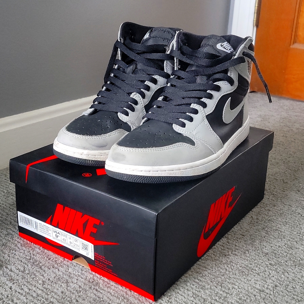 Air Jordan 1 Retro High